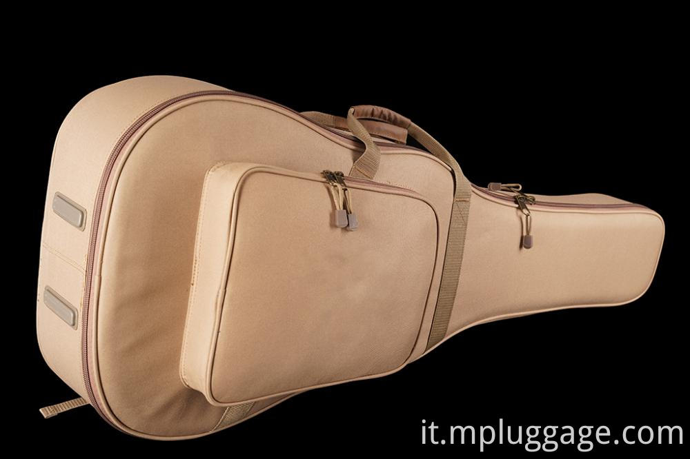 Borsa per chitarra Guitar Bag